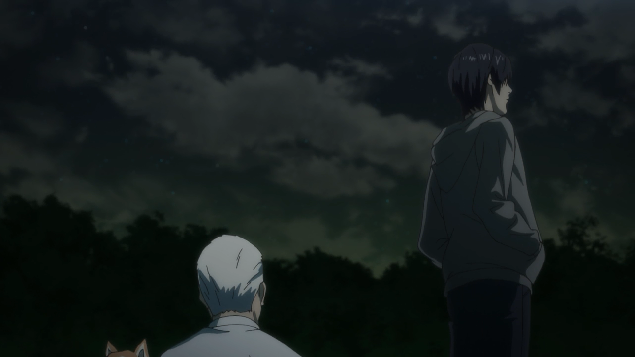 Inuyashiki (PuyaSubs!)